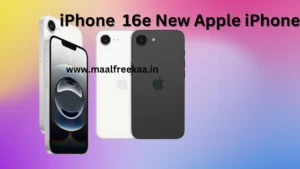 Apple iPhone 16e Price AI Features Budget Friendly
