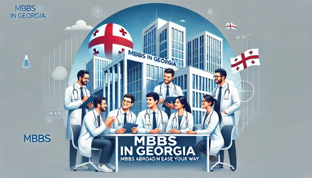 How the Right Consultancy for MBBS Abroad Can Ease Your Way