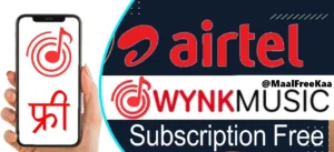 Best Wynk Music Coupons & Promo Codes To Save Big