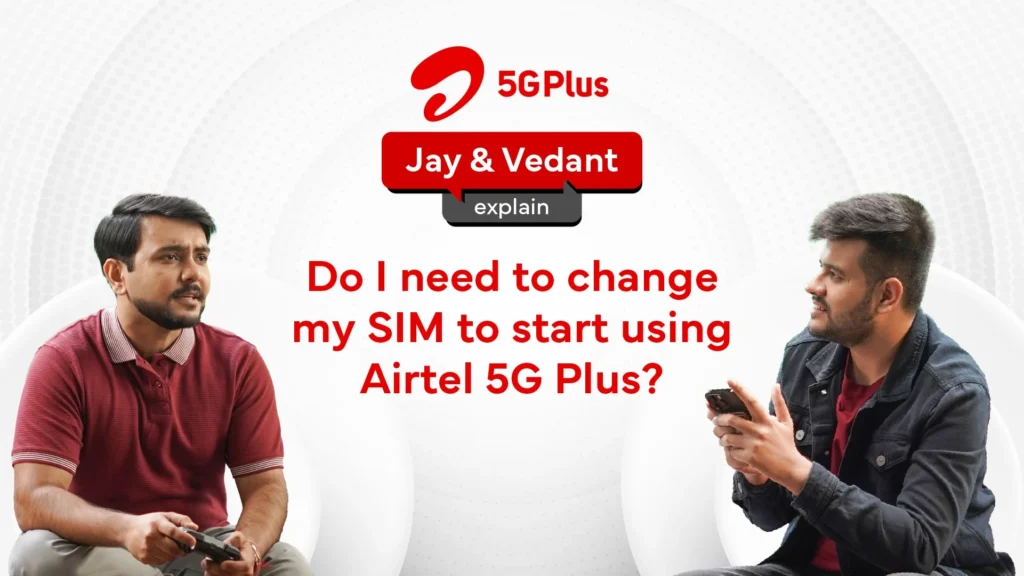 Get Free Airtel 5G Dongle Wireless High Speed Internet Demo – Limited Cities Offer
