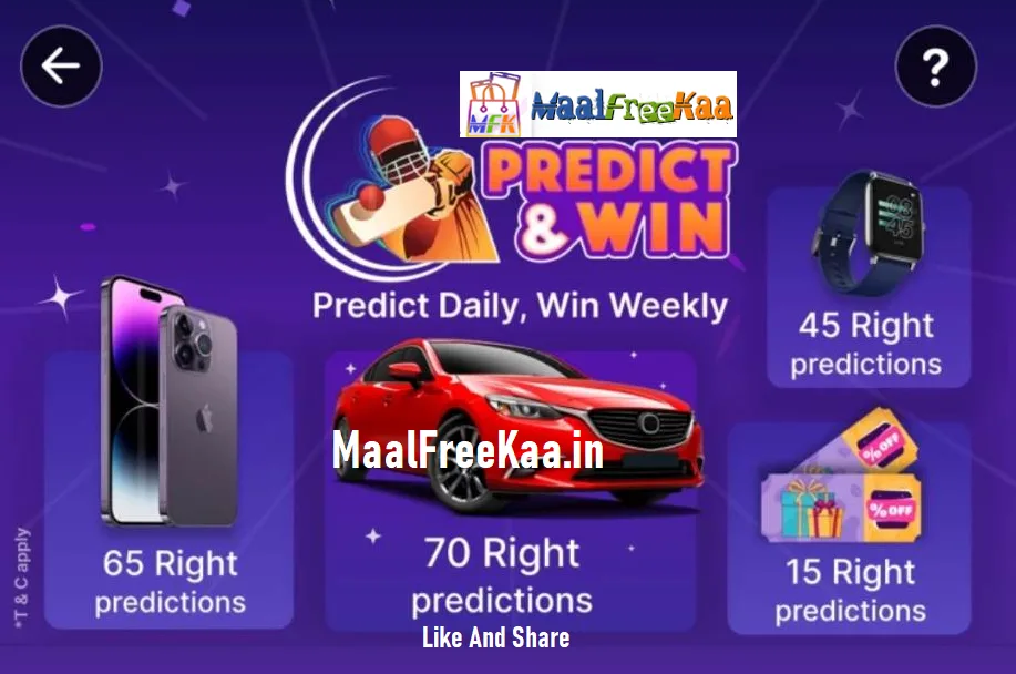 flipkart-quiz-answers