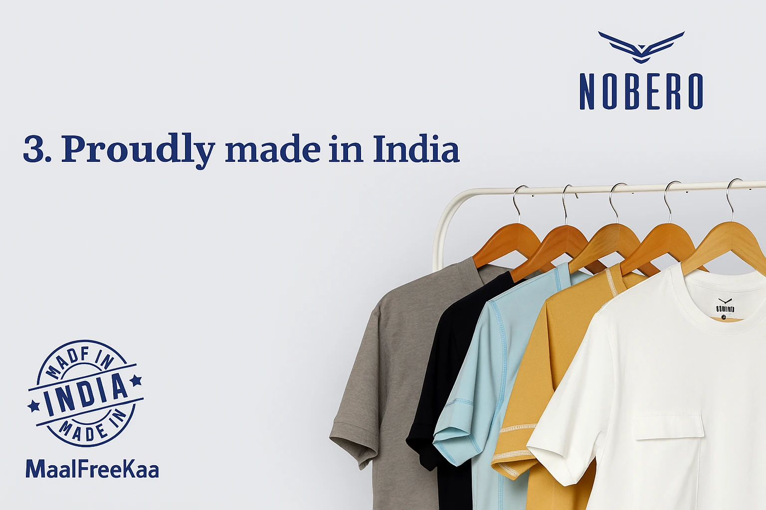 nobero coupon codes september 2025 discounts