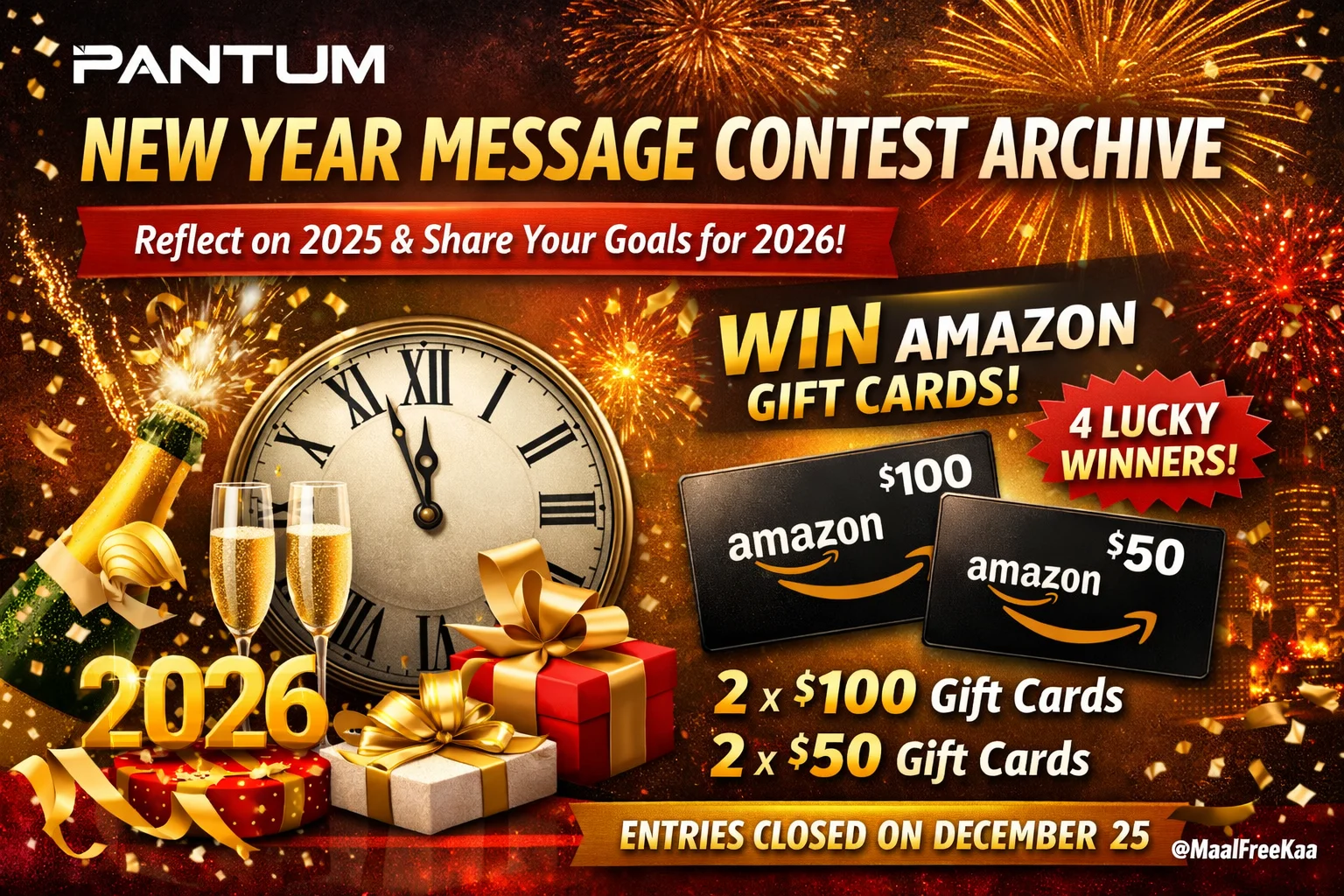new-year-message-contest-pantum